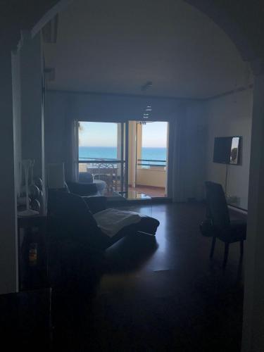 Apartamento Santa Mar�a Blue