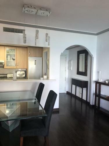 Apartamento Santa Mar�a Blue