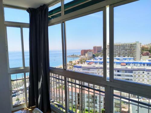 Apartamento Maite 2 Benalm�dena