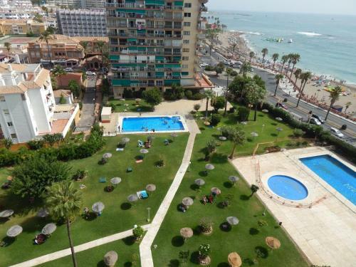 Apartamento Maite 2 Benalm�dena