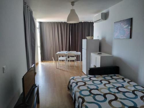 Apartamento Maite 2 Benalm�dena