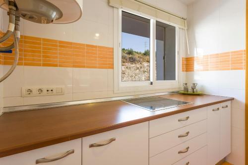 Apartamento Two Rooms Calm And Sunny