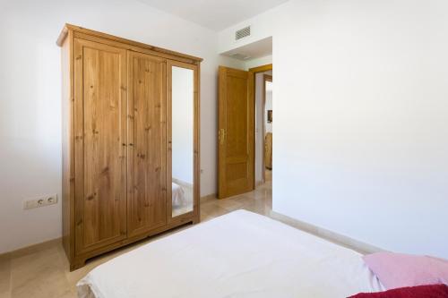 Apartamento Two Rooms Calm And Sunny