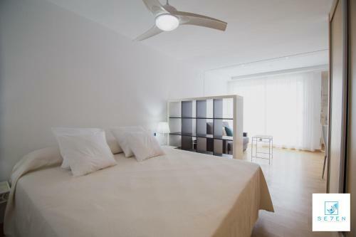 Apartamentos Seven Village