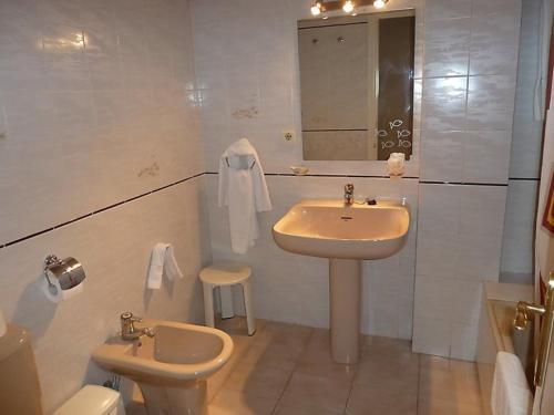 Apartment Pueblo Quinta II 01