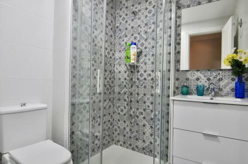 Apartamento Las Camelias