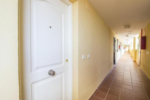 Apartamento Jardines De Torrequebrada