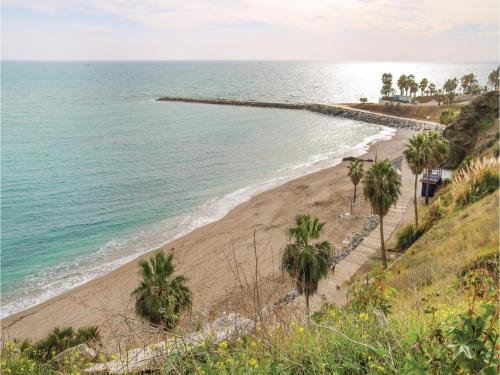 Two-bedroom Apartment In Benalmadena