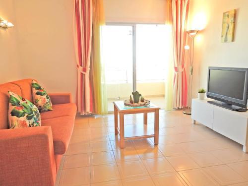 Torrequebrada Golf Seaview Apartment