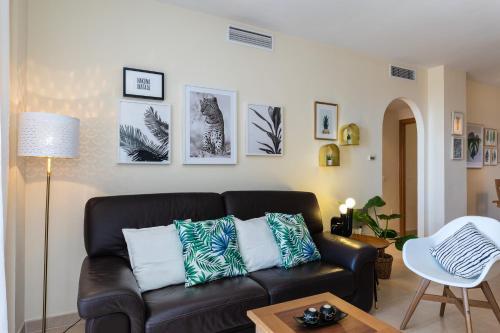 Apartamento Relax And Seaview