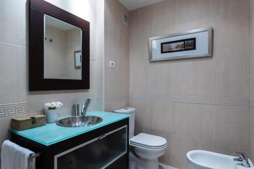 Apartamento Relax And Seaview