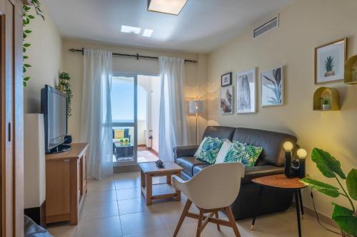 Apartamento Relax And Seaview