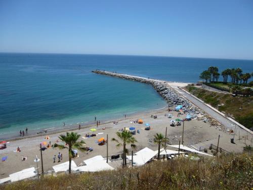 Torre�n Del Mar Apartamentos Benalm�dena Beach