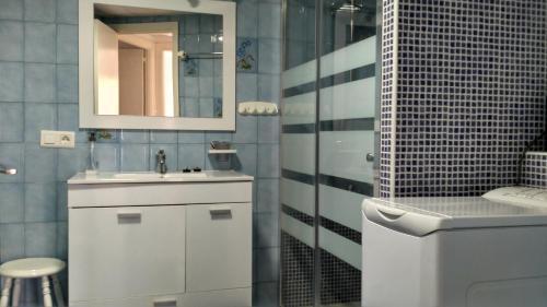 Apartment In Benalm�dena - 104419