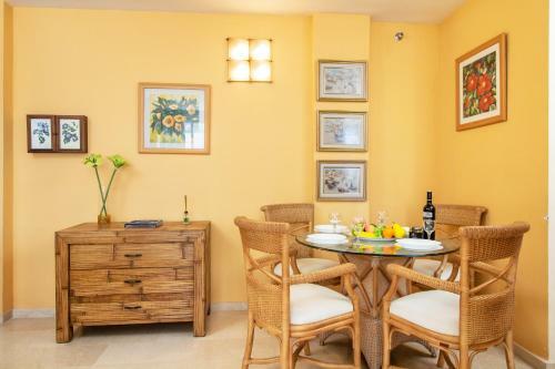Apartamento Frente Al Mar