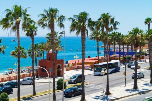 Apartamento Frente Al Mar