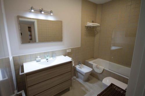 Benalm�dena Front Beach Apart