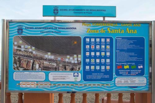 Benalm�dena Front Beach Apart