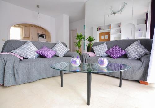 Apartamento Sitito Benalm�dena Centro