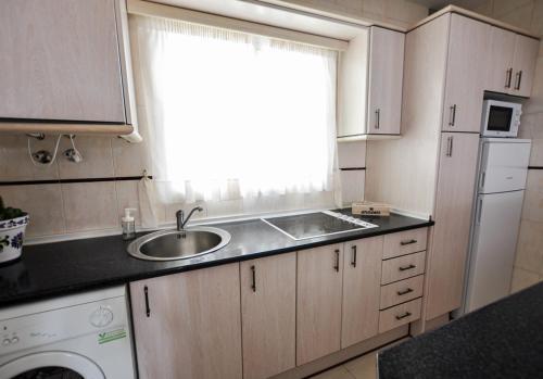 Apartamento Sitito Benalm�dena Centro
