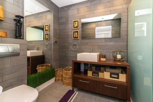 Apartamento Benalm�dena 4bdr Paradise Villa
