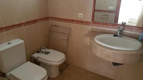 Amplio Apartamento De 2 Dormitorios