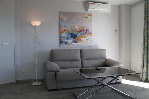 Precioso Apartamento En La Playa