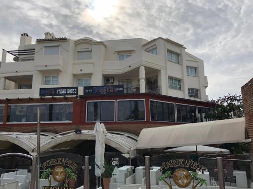 Apartamento Puerto Marina St
