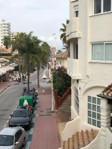 Apartamento Puerto Marina St