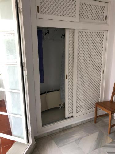 Apartamento Puerto Marina St