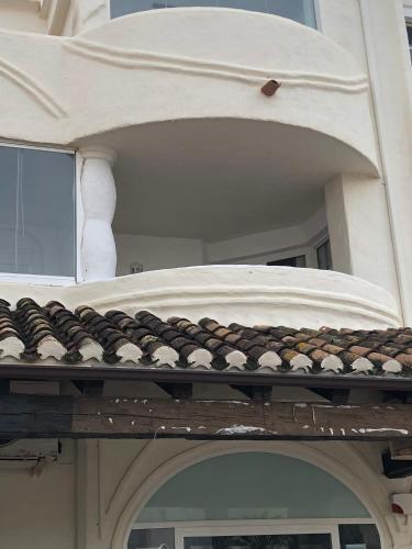 Apartamento Puerto Marina St