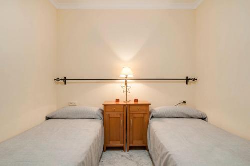 Apartamento Benalmadena Harbour 2br W/ Rooftop Pool