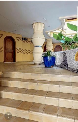 Apartamento Benalmadena Harbour 2br W/ Rooftop Pool