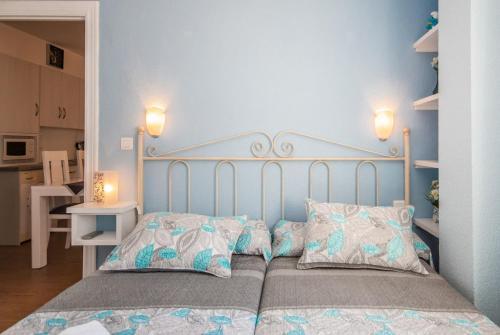 Apartamento Costa Marina