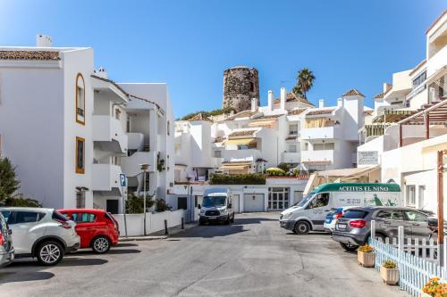 Apartamento Costa Marina