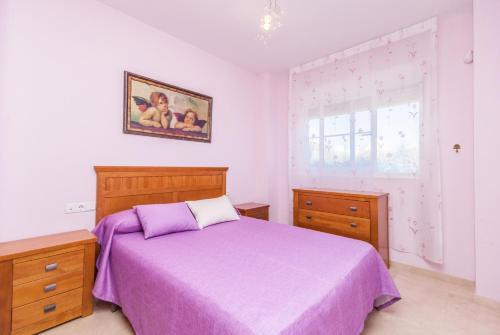 Apartamento Arenal Golf 28