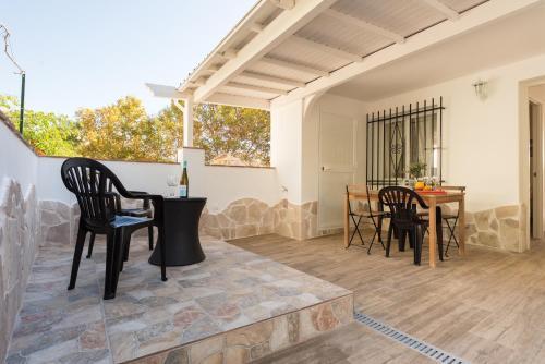 Apartamento Malagasuite Bungalow Pool