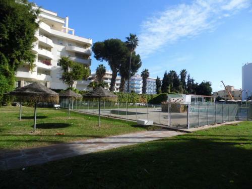 Apartamento Edificio Alay