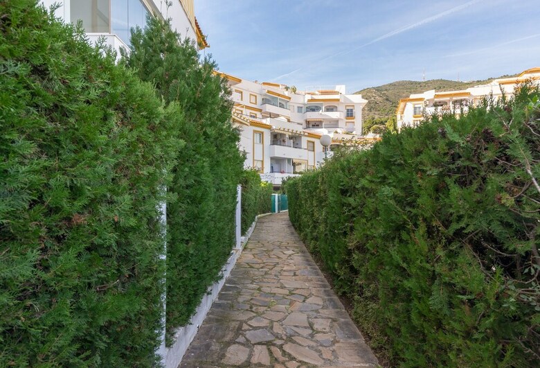 Apartamento Malagasuite Views Pool&tennis