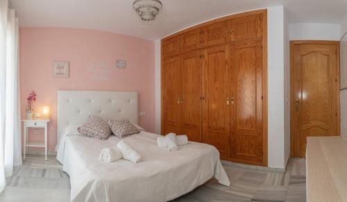 Apartamento Dreaming Benalmadena