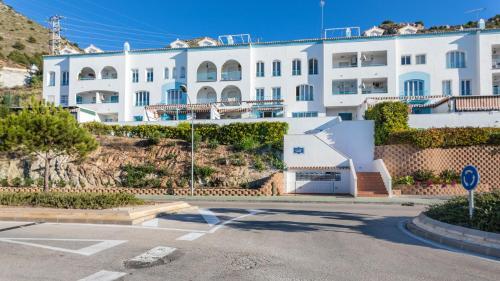 Apartamento Dreaming Benalmadena