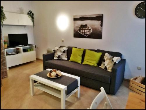 Benalmadena 1-bedroom Apartment With Pools