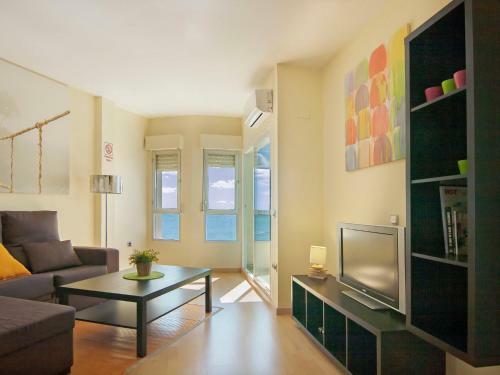 Apartment Benalbeach.4
