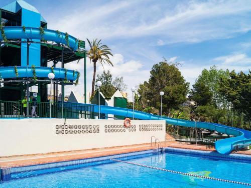 Apartment Benalbeach.4
