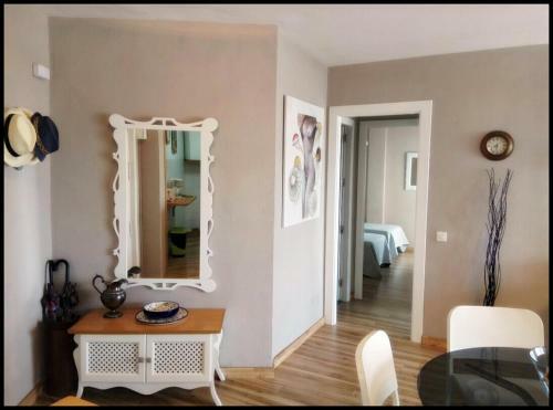 Apartment 2 Bedroom Near Solymar