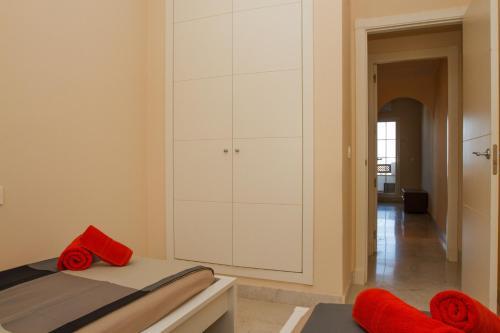 Apartamento Vista Hermosa