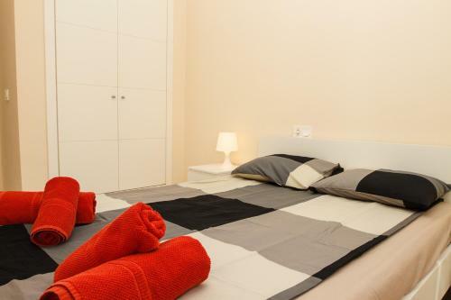 Apartamento Vista Hermosa