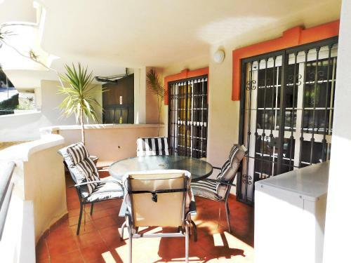 Apartamento Lopez
