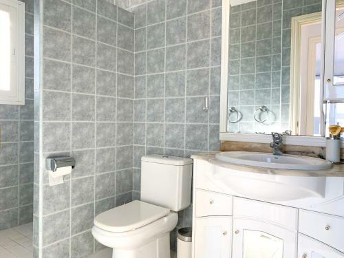 Apartamento Pueblo Don Jos�