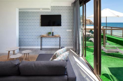 Apartamento Malibu Blue